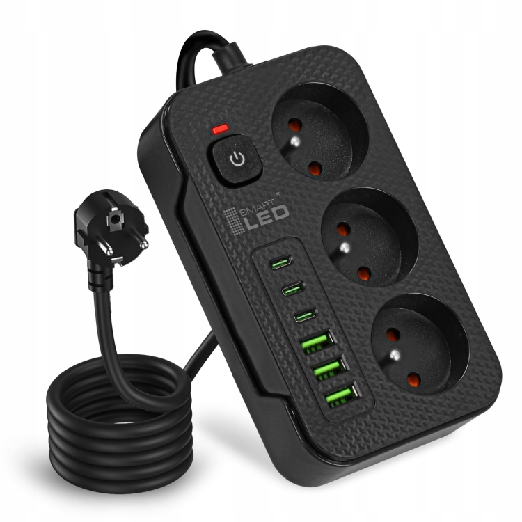 Przedluzacz-Listwa-Zasilajaca-Sieciowa-3-Gniazda-230V-3M-6x-USB-Ladowarka.jpg