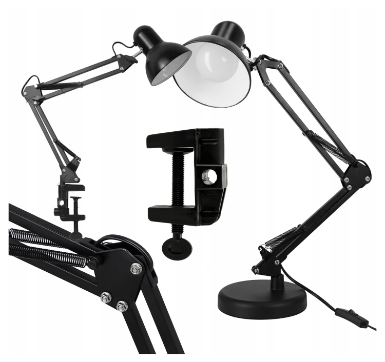 Lampka-Na-Biurko-Biurkowa-LED-Lampa-Nocna-Kreslarska-Regulowana-Uchwyt-E27 (1).jpg