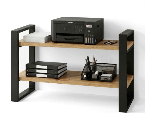 Regał 80 cm dąb craft złoty q1.jpg